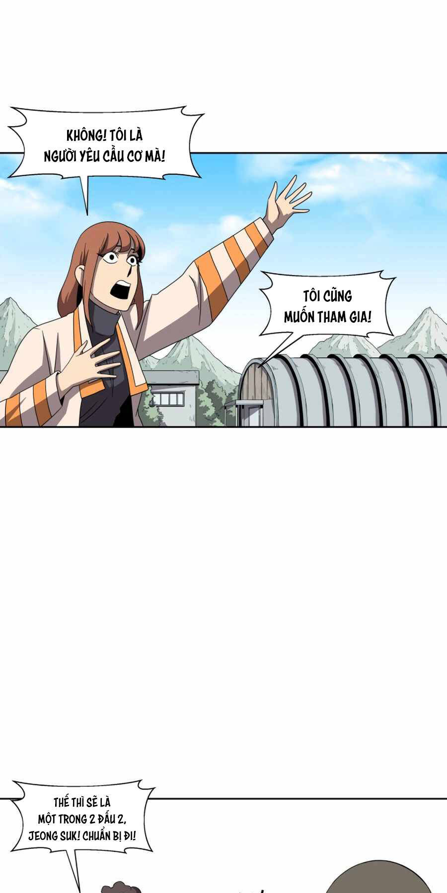 Sự Trả Thù Của Thợ Săn Quái Vật Chapter 27 - 24