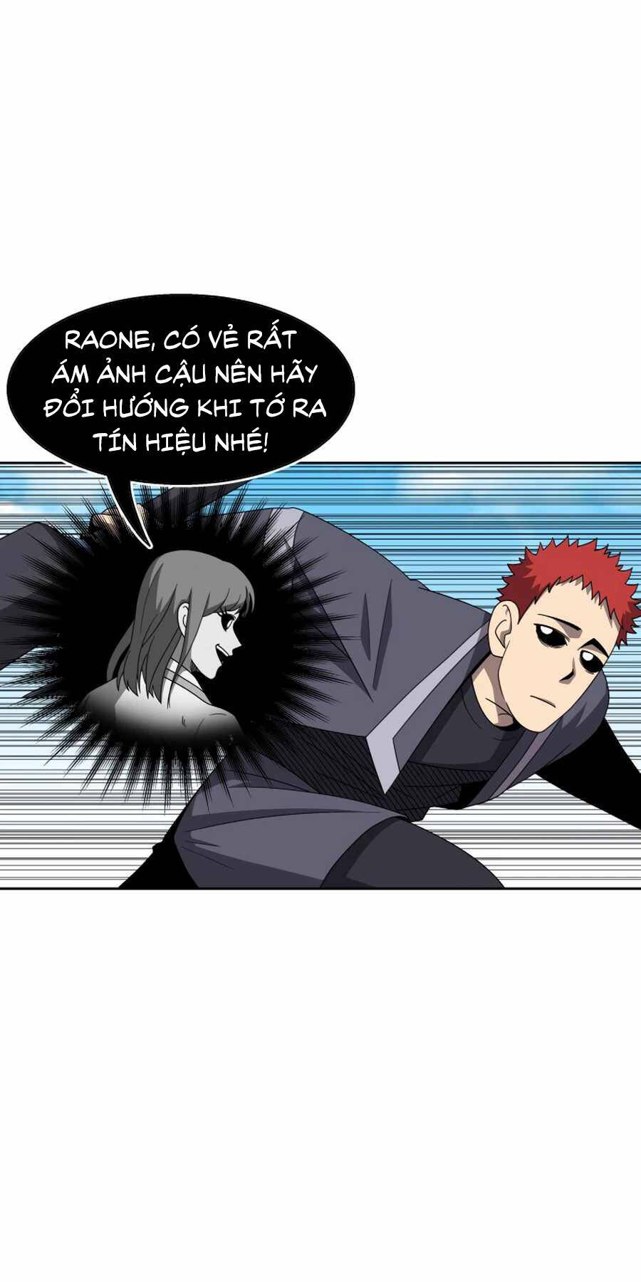 Sự Trả Thù Của Thợ Săn Quái Vật Chapter 27 - 46