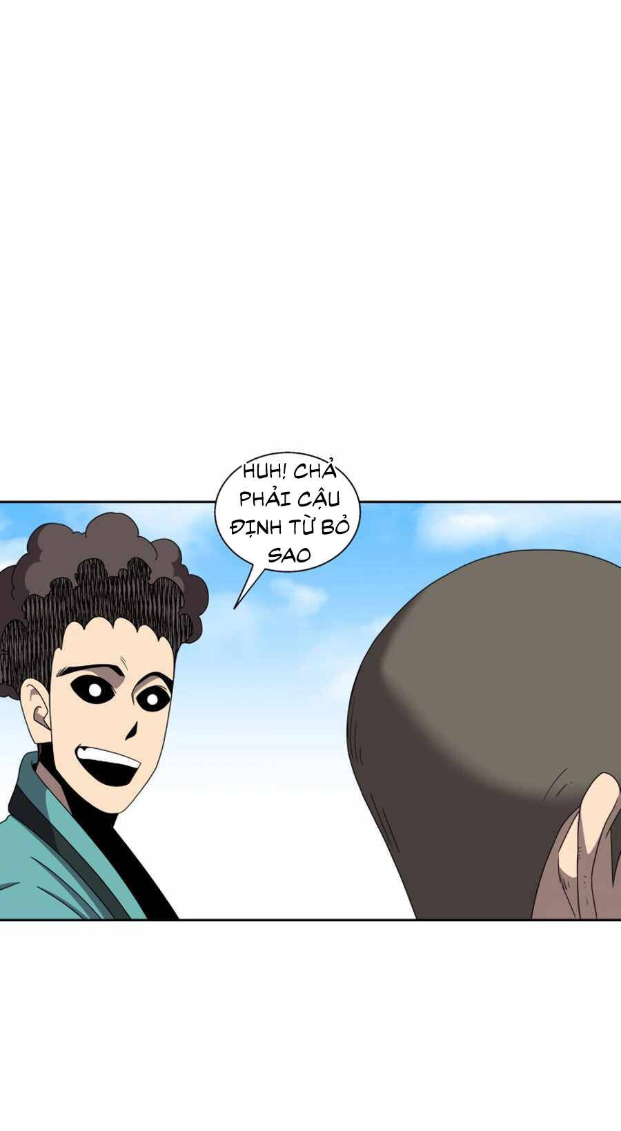 Sự Trả Thù Của Thợ Săn Quái Vật Chapter 27 - 54