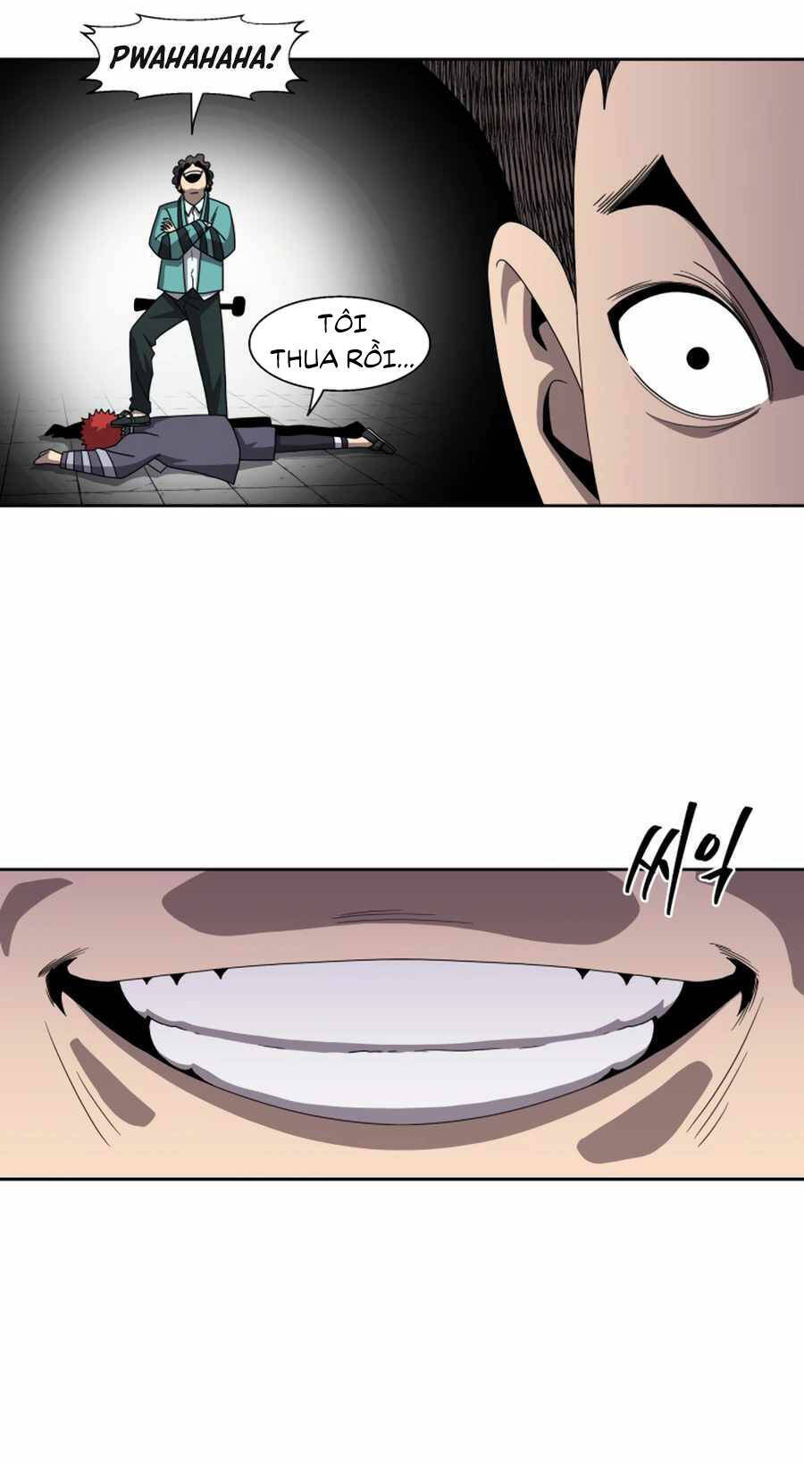 Sự Trả Thù Của Thợ Săn Quái Vật Chapter 27 - 22