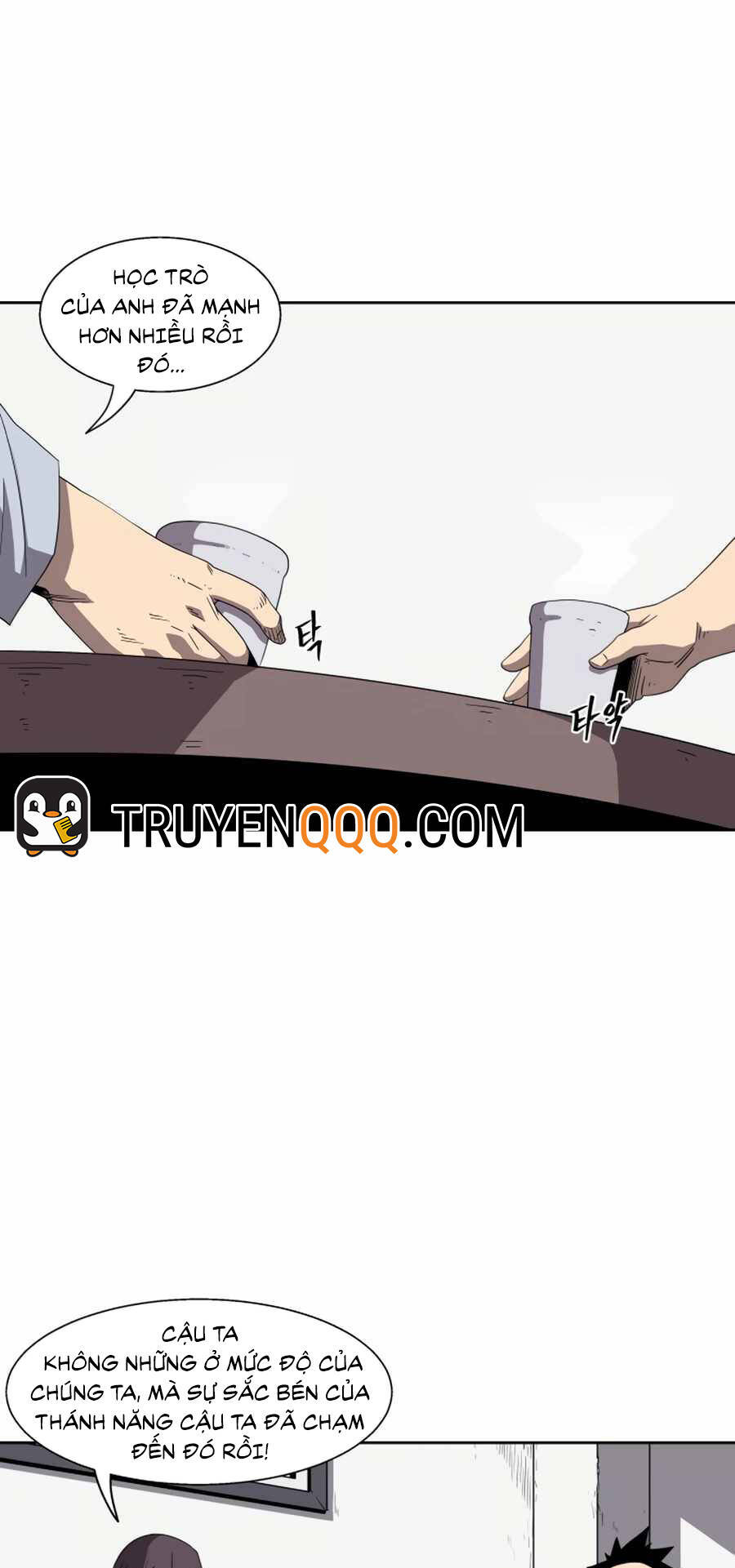 Sự Trả Thù Của Thợ Săn Quái Vật Chapter 27 - 2