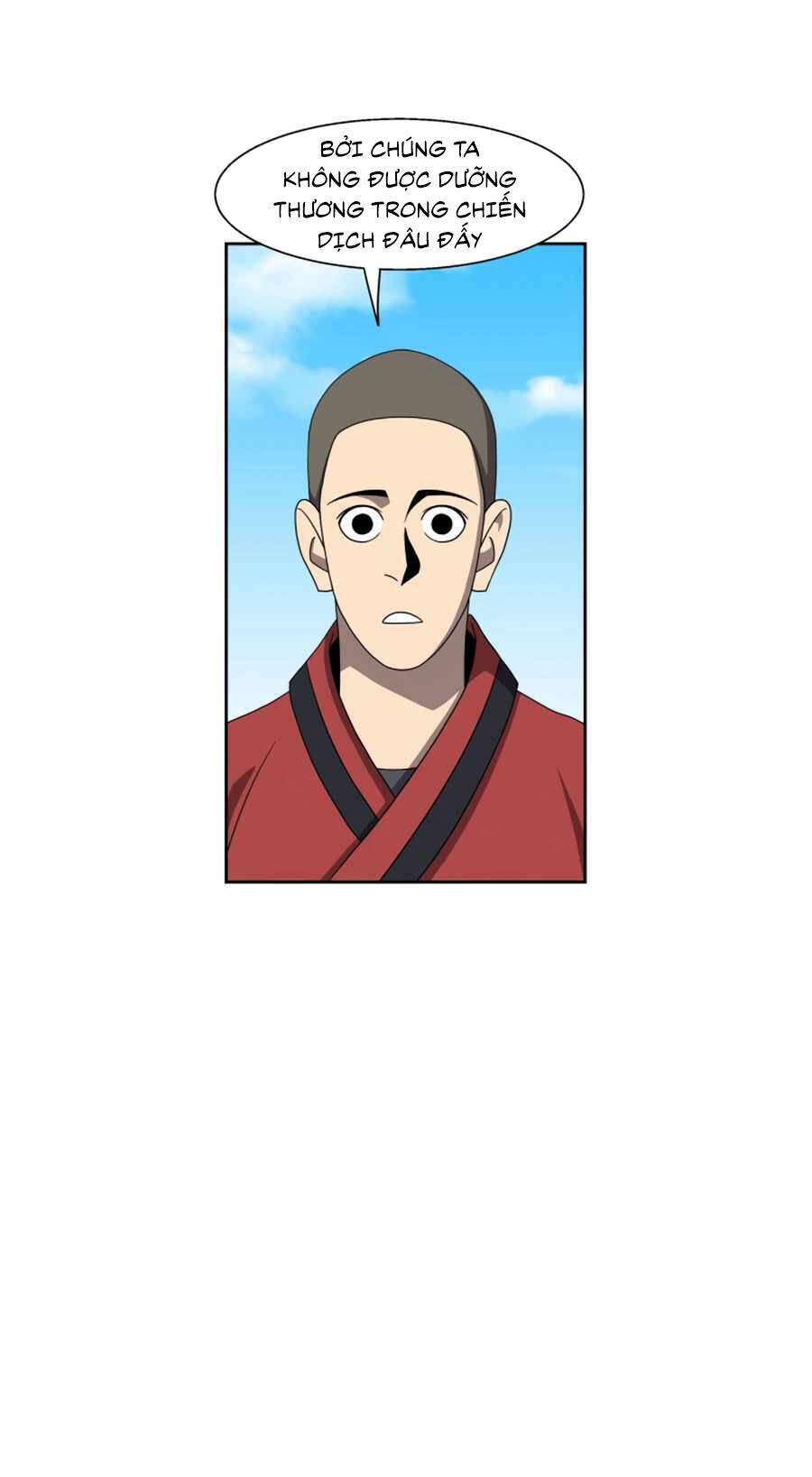 Sự Trả Thù Của Thợ Săn Quái Vật Chapter 27 - 28