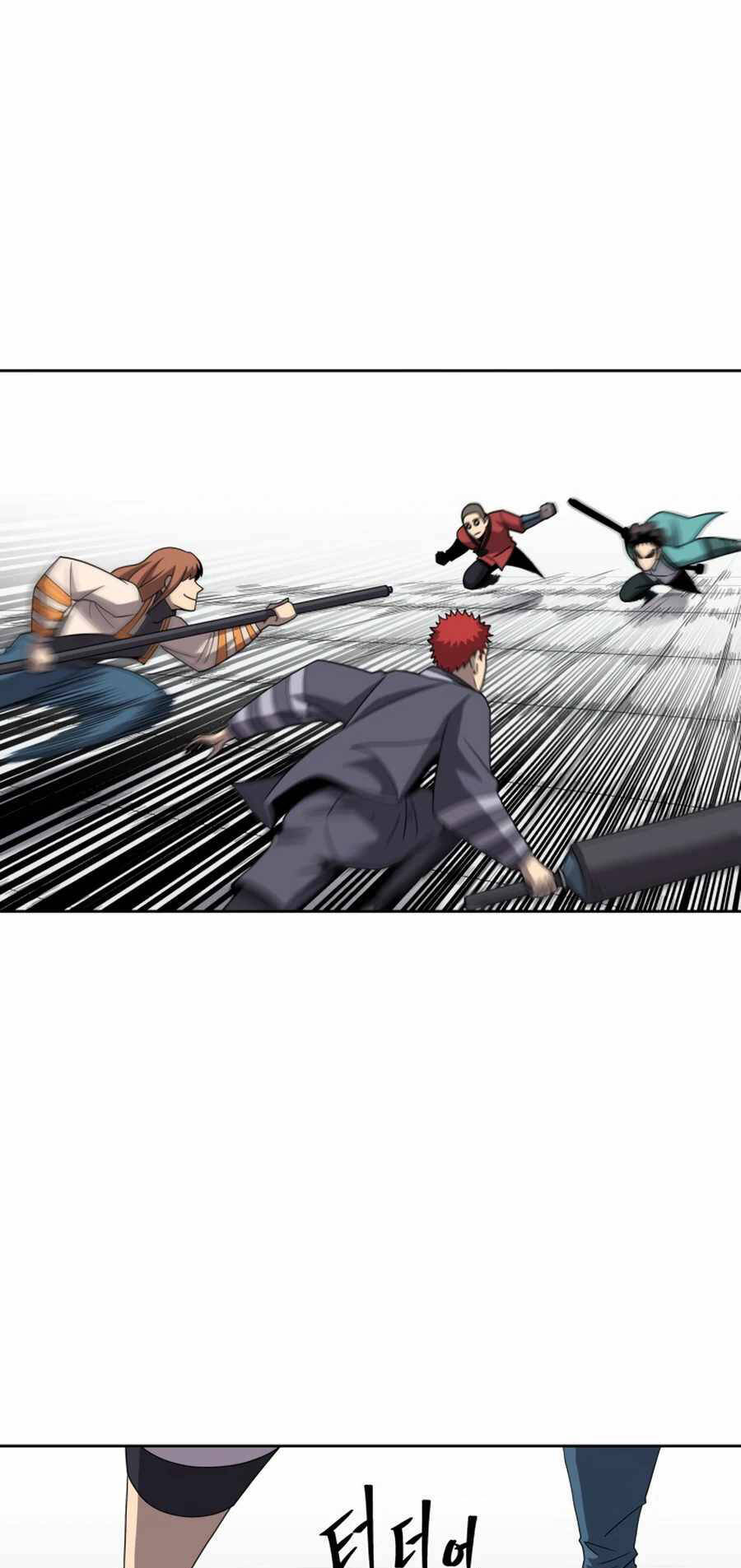 Sự Trả Thù Của Thợ Săn Quái Vật Chapter 27 - 44