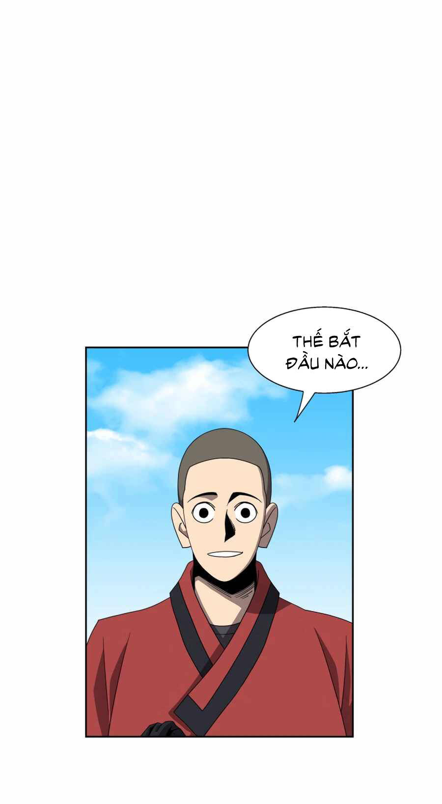 Sự Trả Thù Của Thợ Săn Quái Vật Chapter 27 - 32