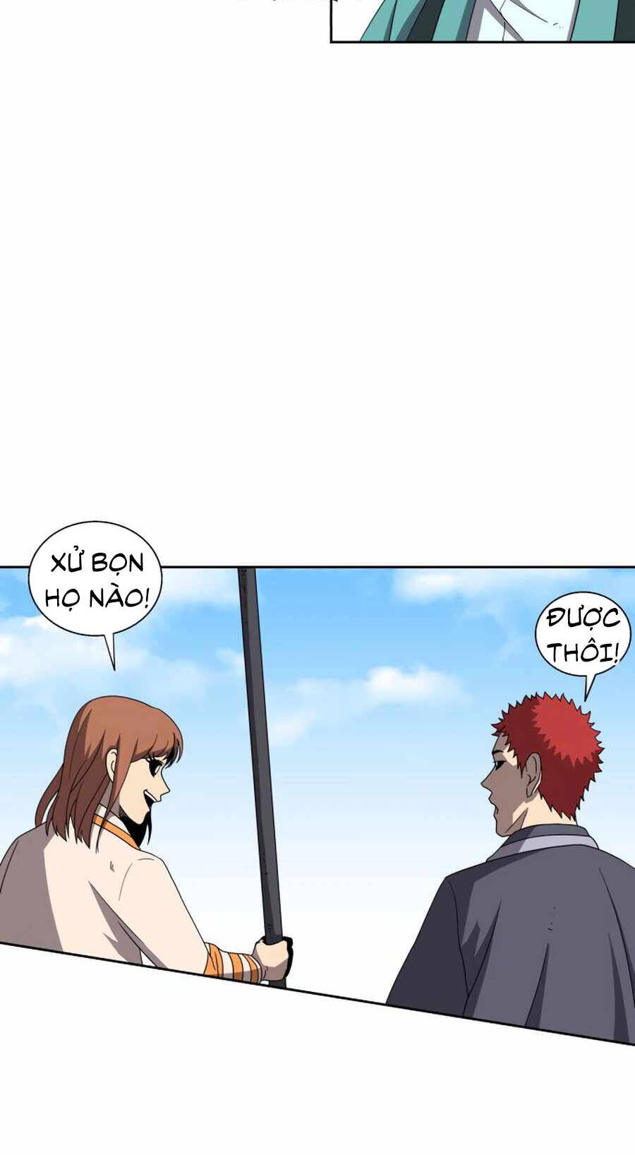 Sự Trả Thù Của Thợ Săn Quái Vật Chapter 27 - 41