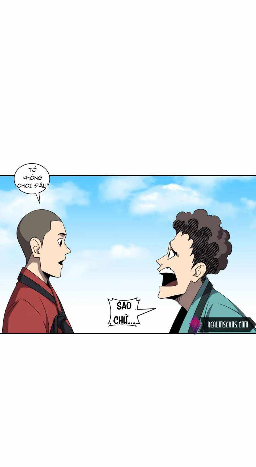 Sự Trả Thù Của Thợ Săn Quái Vật Chapter 27 - 27