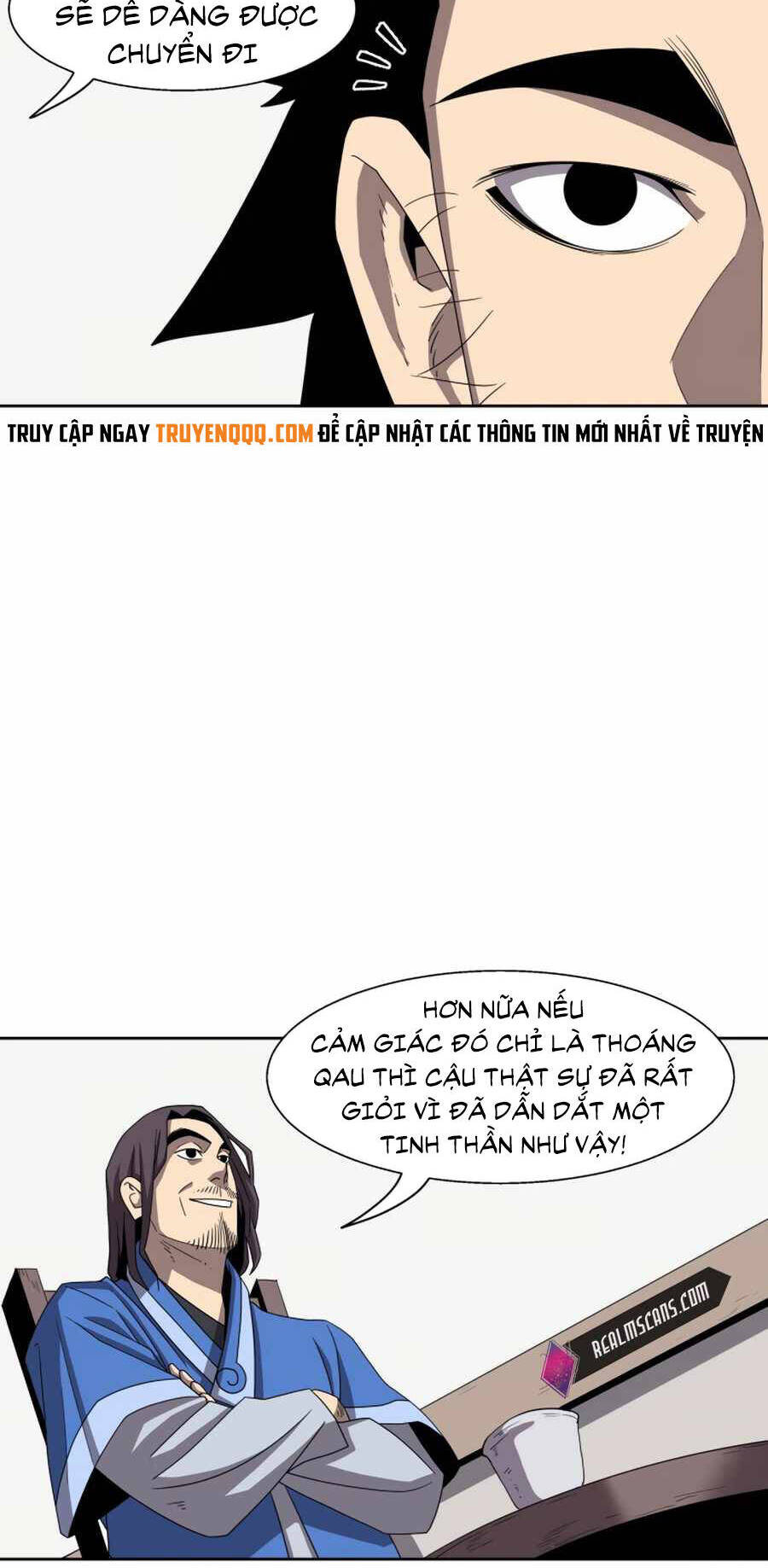 Sự Trả Thù Của Thợ Săn Quái Vật Chapter 27 - 7