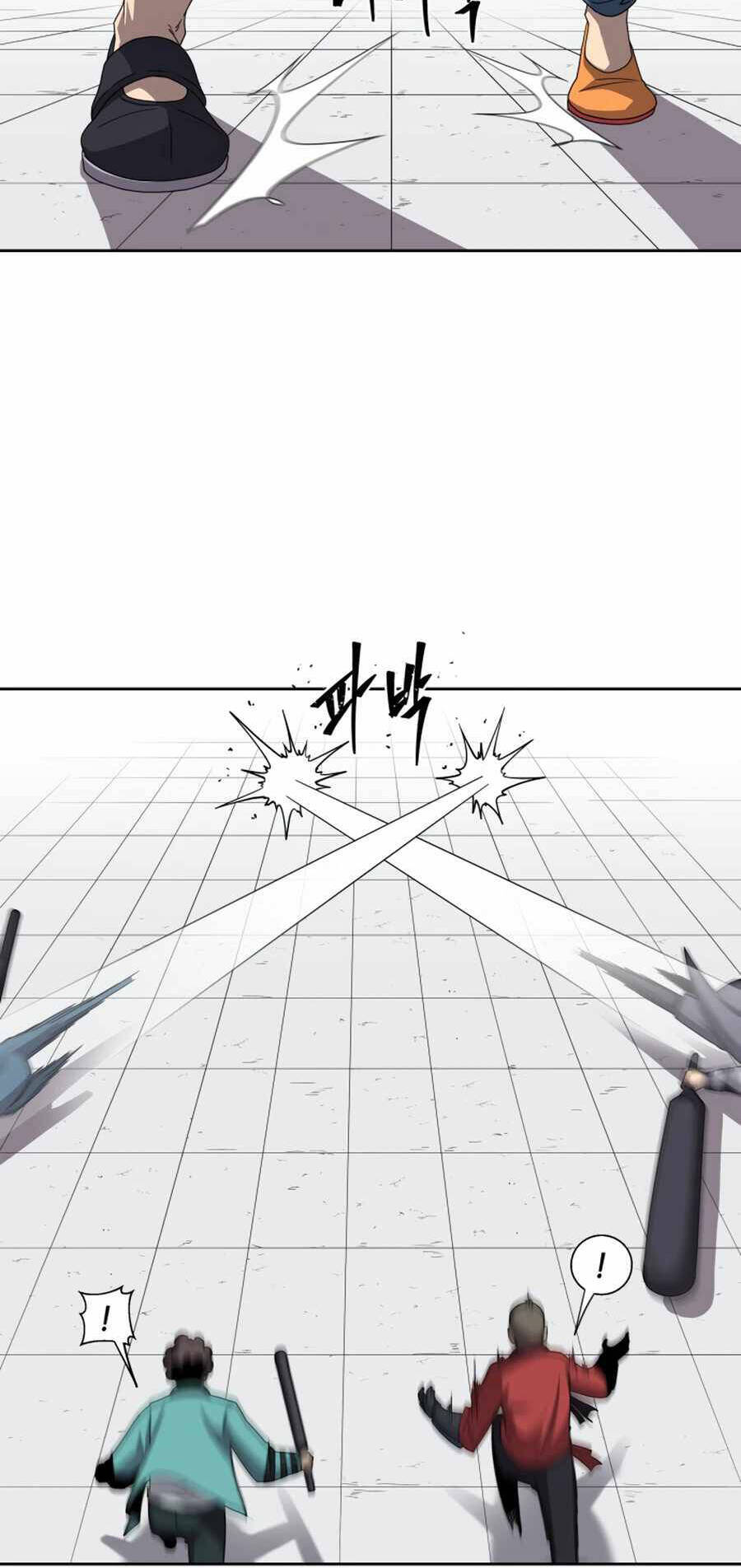 Sự Trả Thù Của Thợ Săn Quái Vật Chapter 27 - 45