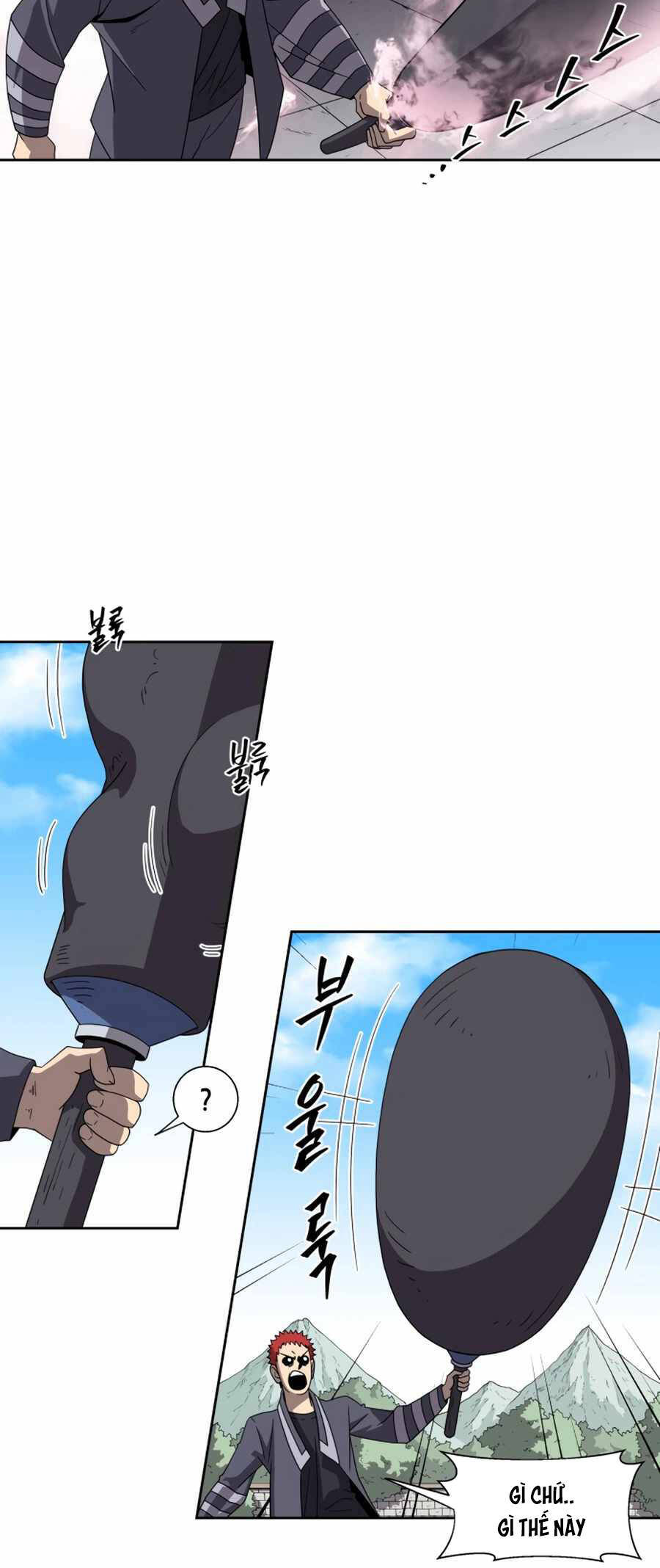 Sự Trả Thù Của Thợ Săn Quái Vật Chapter 27 - 35