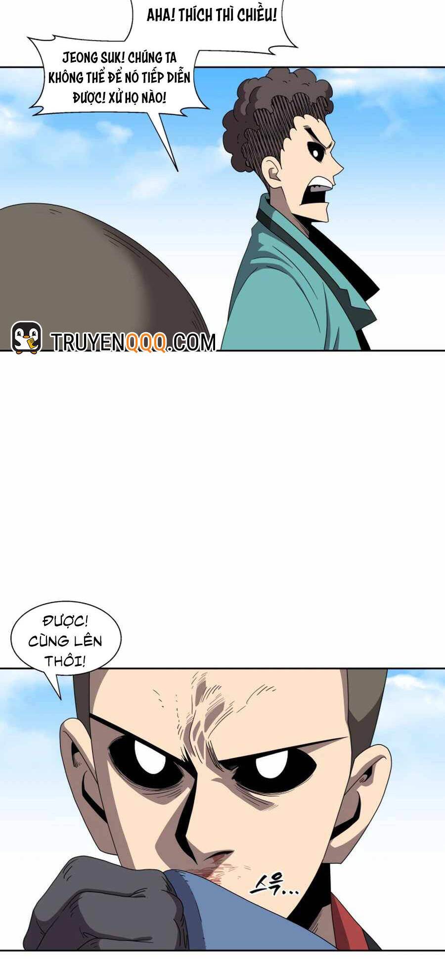 Sự Trả Thù Của Thợ Săn Quái Vật Chapter 27 - 53