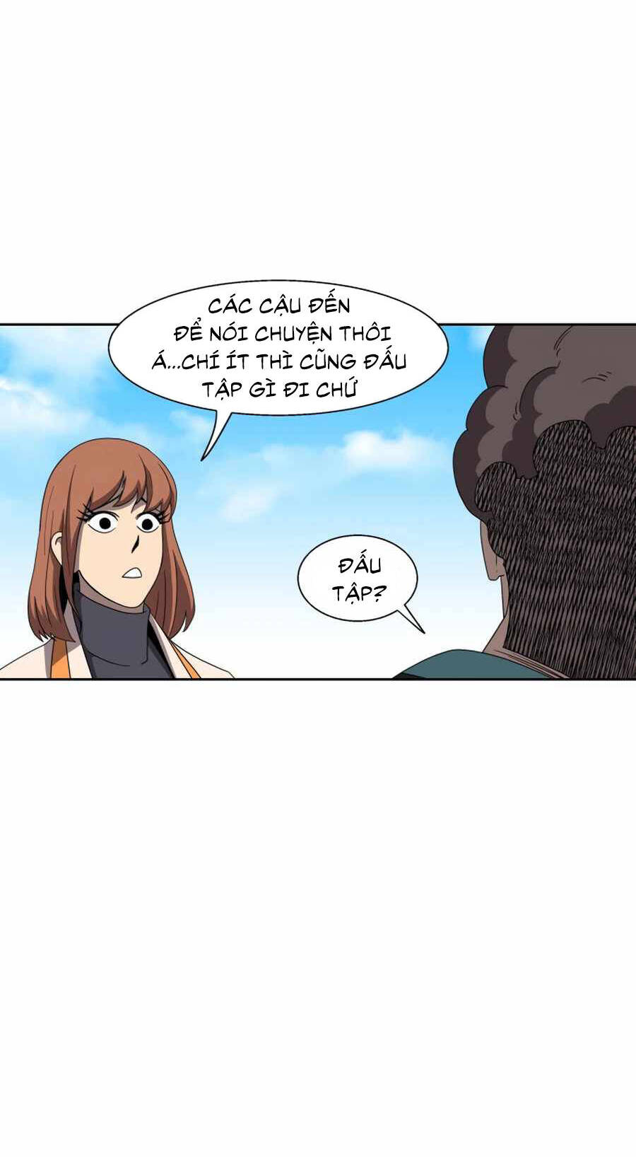 Sự Trả Thù Của Thợ Săn Quái Vật Chapter 27 - 21