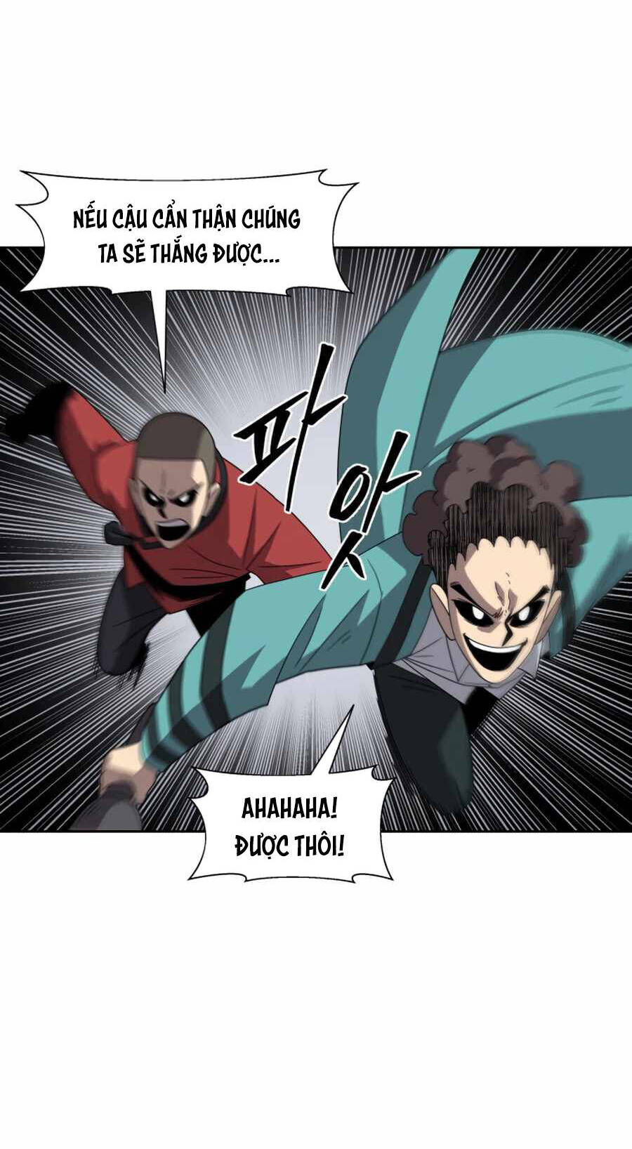 Sự Trả Thù Của Thợ Săn Quái Vật Chapter 27 - 55