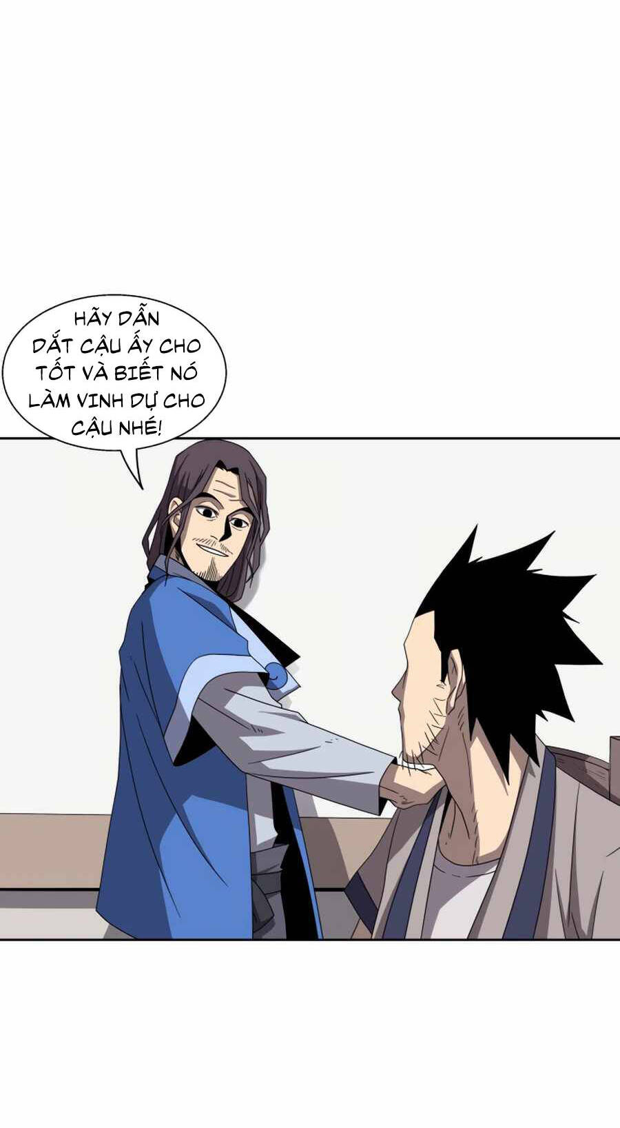 Sự Trả Thù Của Thợ Săn Quái Vật Chapter 27 - 9