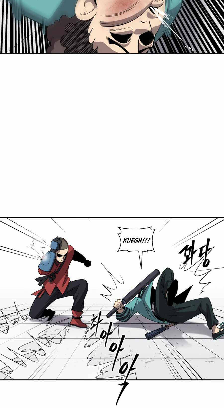 Sự Trả Thù Của Thợ Săn Quái Vật Chapter 27 - 51