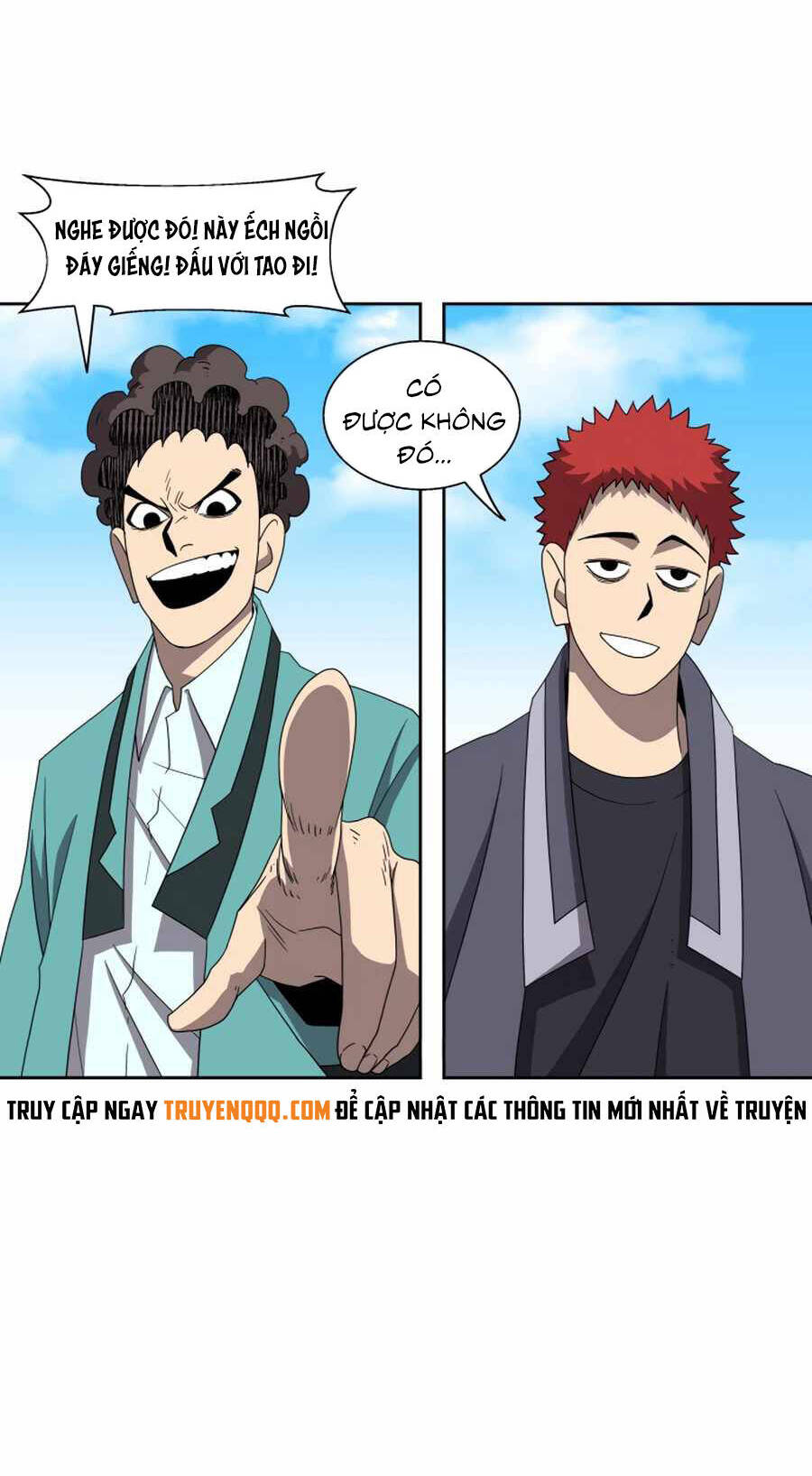 Sự Trả Thù Của Thợ Săn Quái Vật Chapter 27 - 23