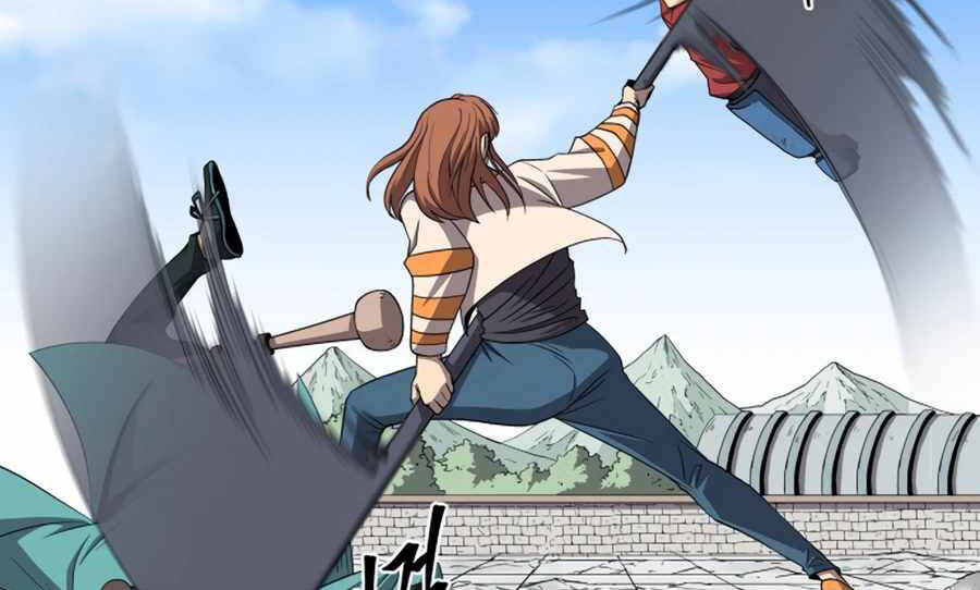 Sự Trả Thù Của Thợ Săn Quái Vật Chapter 28.5 - 15