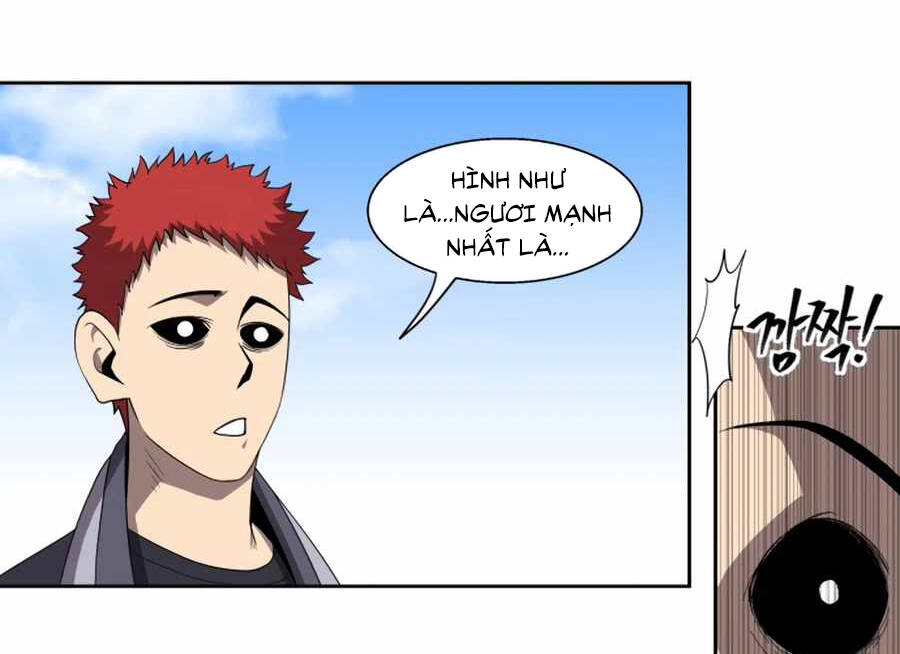 Sự Trả Thù Của Thợ Săn Quái Vật Chapter 28.5 - 21