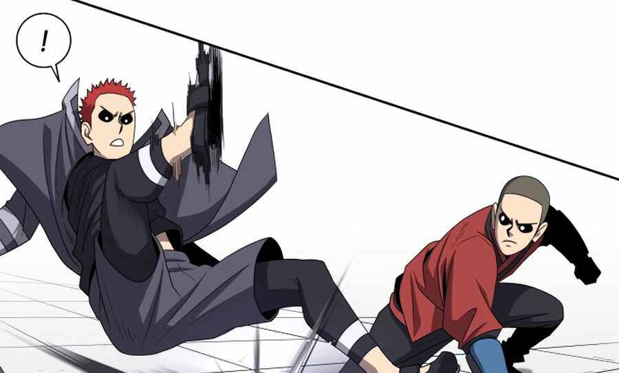 Sự Trả Thù Của Thợ Săn Quái Vật Chapter 28.5 - 37