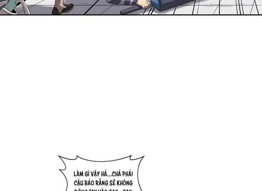 Sự Trả Thù Của Thợ Săn Quái Vật Chapter 28.5 - 50