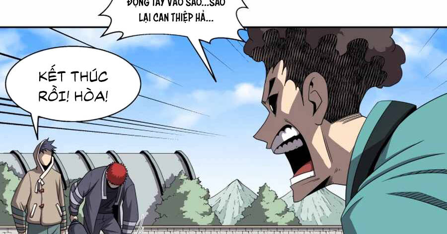 Sự Trả Thù Của Thợ Săn Quái Vật Chapter 28.5 - 51