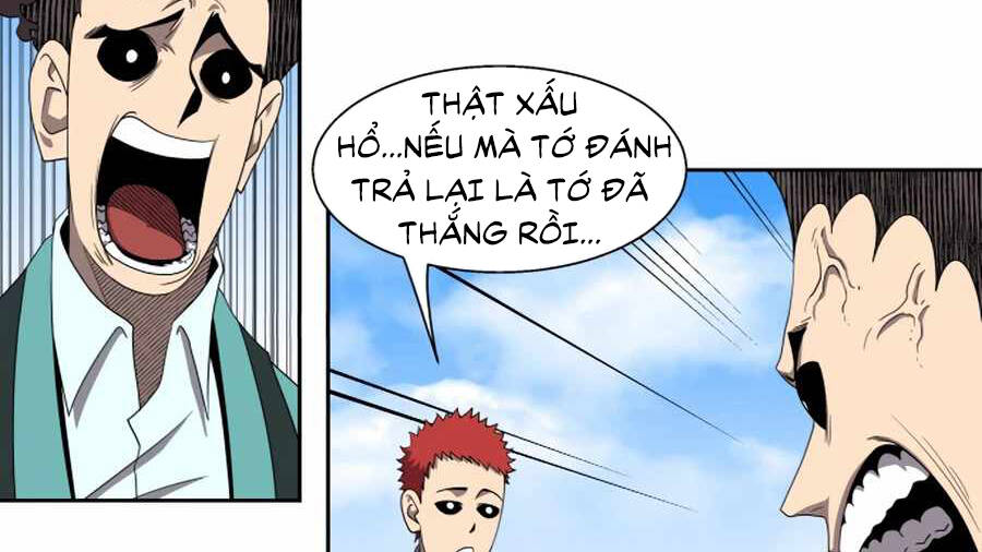 Sự Trả Thù Của Thợ Săn Quái Vật Chapter 28.5 - 55