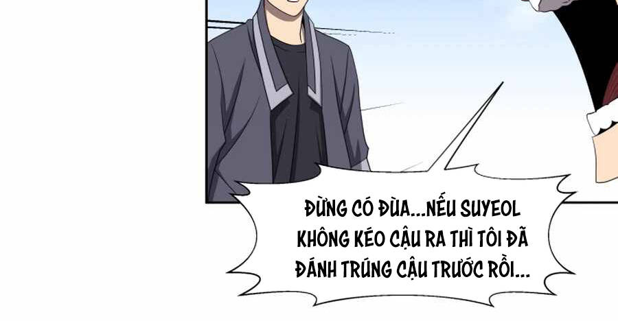Sự Trả Thù Của Thợ Săn Quái Vật Chapter 28.5 - 56