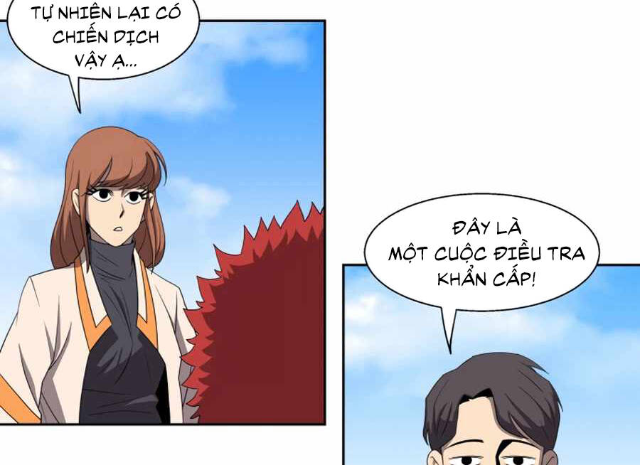 Sự Trả Thù Của Thợ Săn Quái Vật Chapter 28.5 - 71