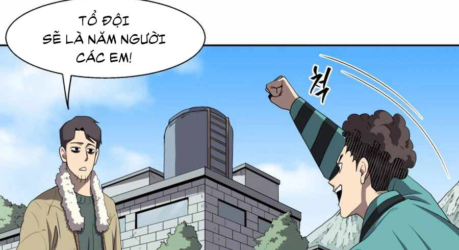 Sự Trả Thù Của Thợ Săn Quái Vật Chapter 28.5 - 75