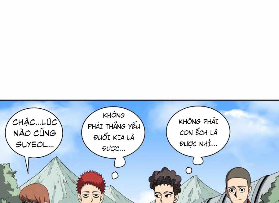 Sự Trả Thù Của Thợ Săn Quái Vật Chapter 28.5 - 94