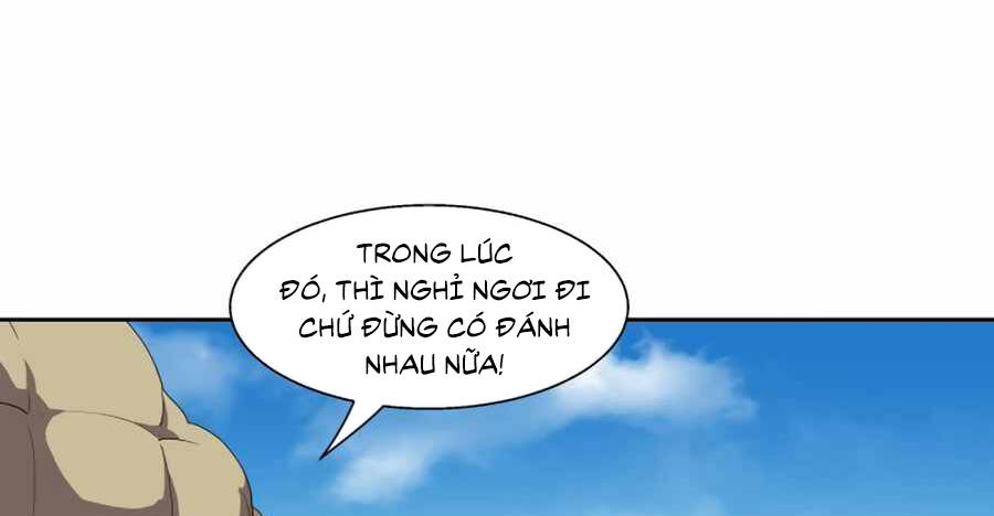 Sự Trả Thù Của Thợ Săn Quái Vật Chapter 28.5 - 100