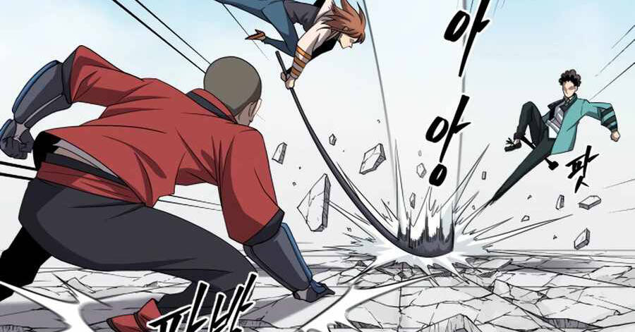 Sự Trả Thù Của Thợ Săn Quái Vật Chapter 28 - 102