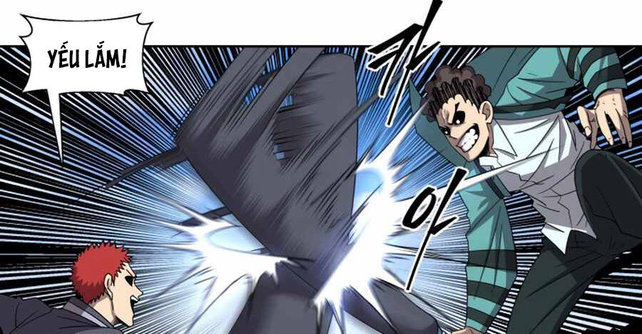 Sự Trả Thù Của Thợ Săn Quái Vật Chapter 28 - 13