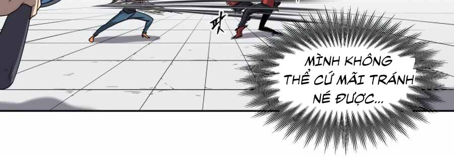 Sự Trả Thù Của Thợ Săn Quái Vật Chapter 28 - 16