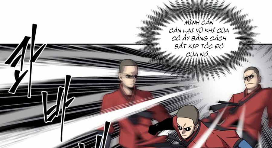 Sự Trả Thù Của Thợ Săn Quái Vật Chapter 28 - 18