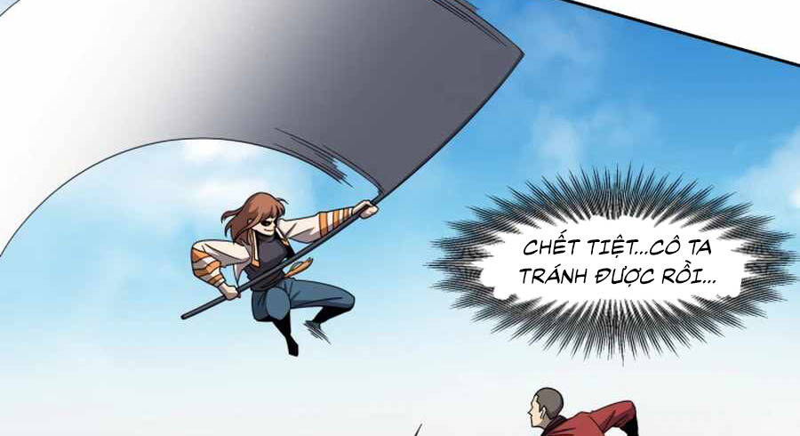 Sự Trả Thù Của Thợ Săn Quái Vật Chapter 28 - 25