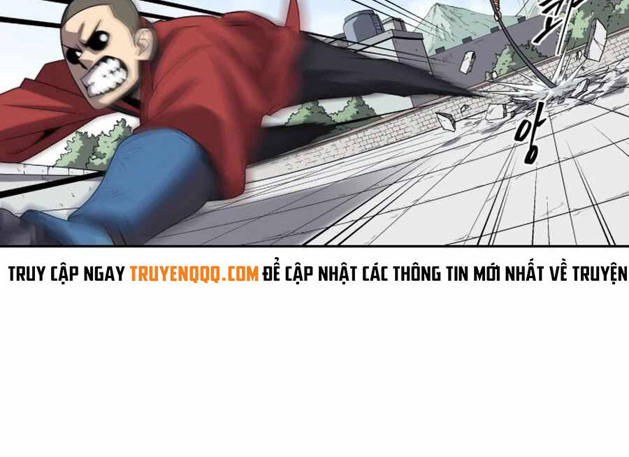 Sự Trả Thù Của Thợ Săn Quái Vật Chapter 28 - 28