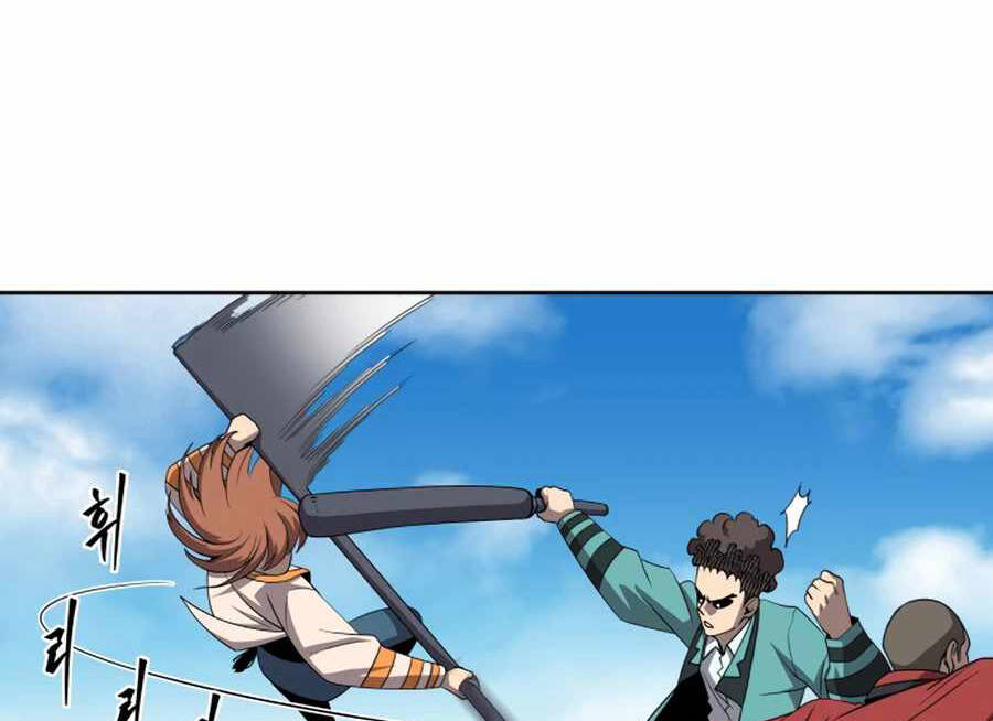 Sự Trả Thù Của Thợ Săn Quái Vật Chapter 28 - 56