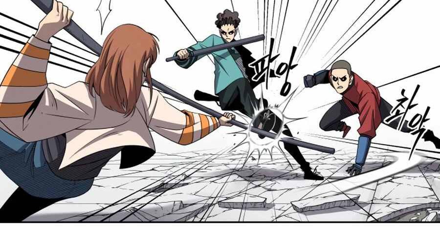 Sự Trả Thù Của Thợ Săn Quái Vật Chapter 28 - 64