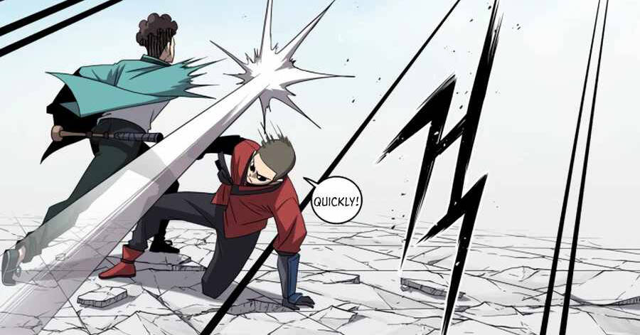 Sự Trả Thù Của Thợ Săn Quái Vật Chapter 28 - 79