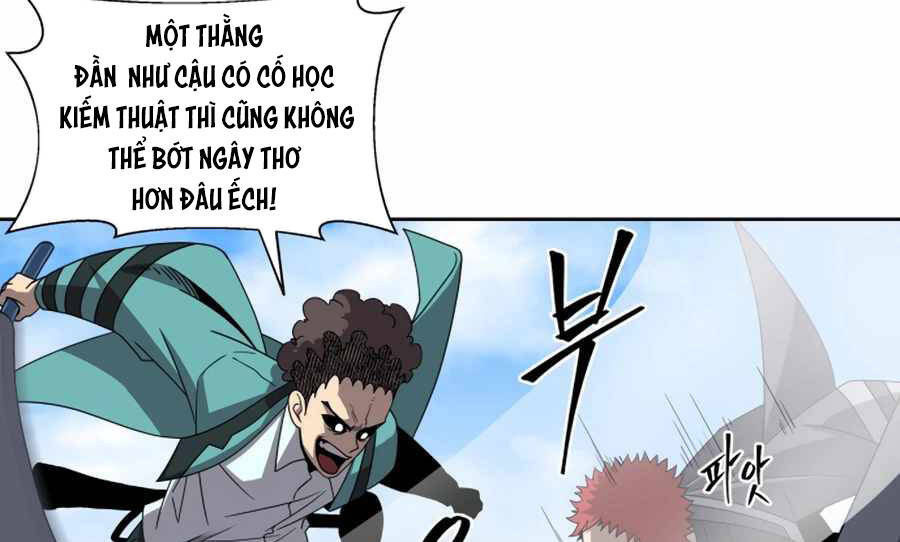 Sự Trả Thù Của Thợ Săn Quái Vật Chapter 28 - 8