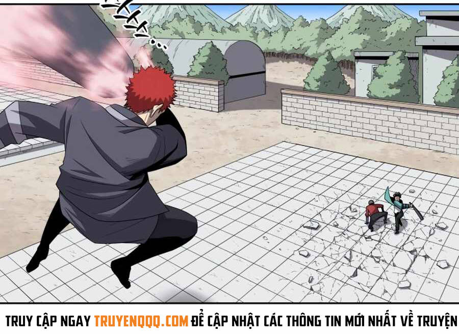 Sự Trả Thù Của Thợ Săn Quái Vật Chapter 28 - 85