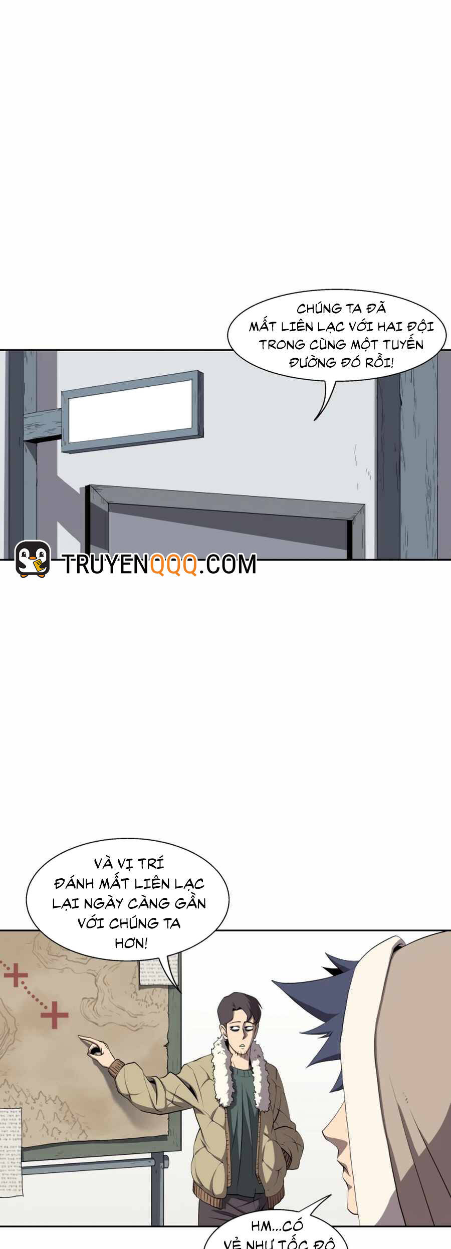 Sự Trả Thù Của Thợ Săn Quái Vật Chapter 29 - 2