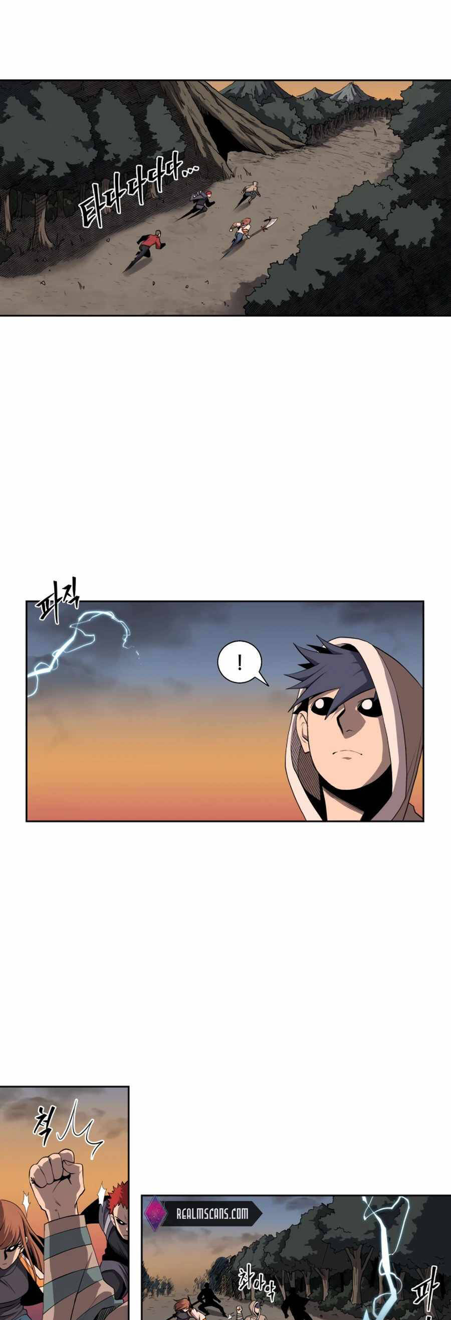 Sự Trả Thù Của Thợ Săn Quái Vật Chapter 29 - 16