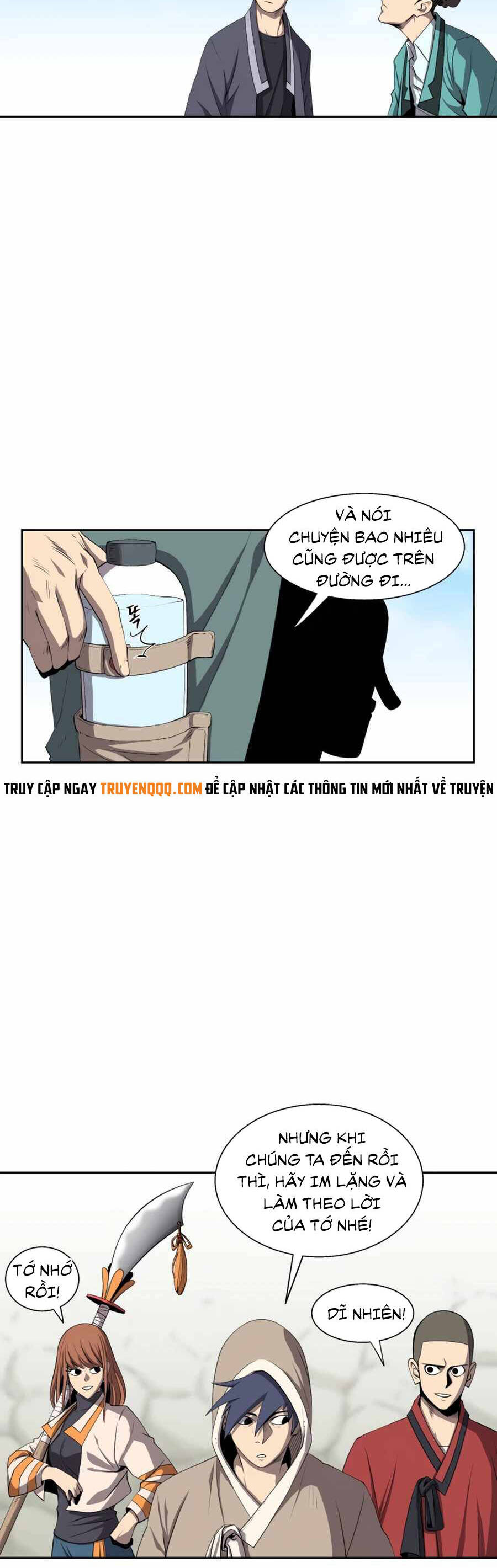 Sự Trả Thù Của Thợ Săn Quái Vật Chapter 29 - 7