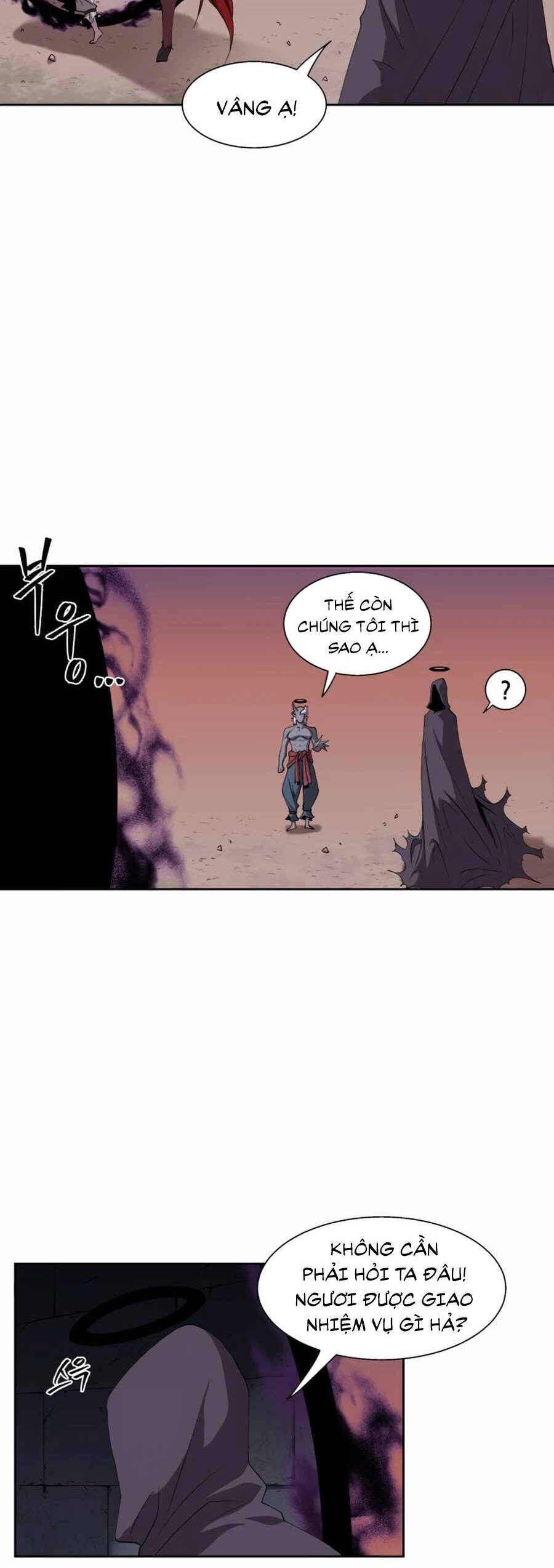 Sự Trả Thù Của Thợ Săn Quái Vật Chapter 29 - 13