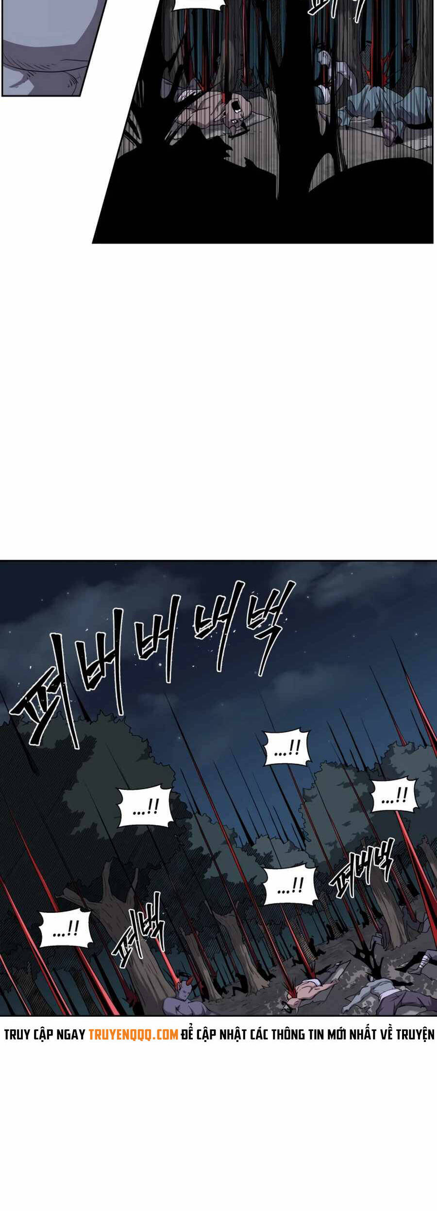 Sự Trả Thù Của Thợ Săn Quái Vật Chapter 29 - 33