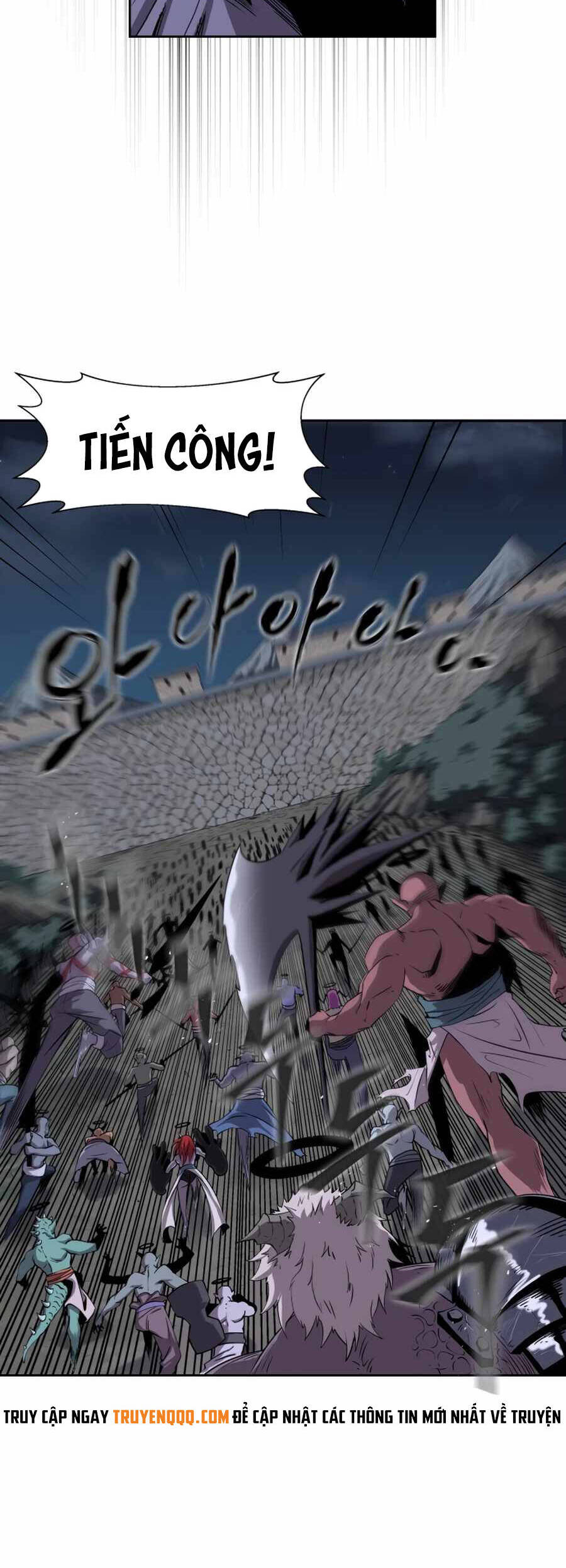 Sự Trả Thù Của Thợ Săn Quái Vật Chapter 29 - 43