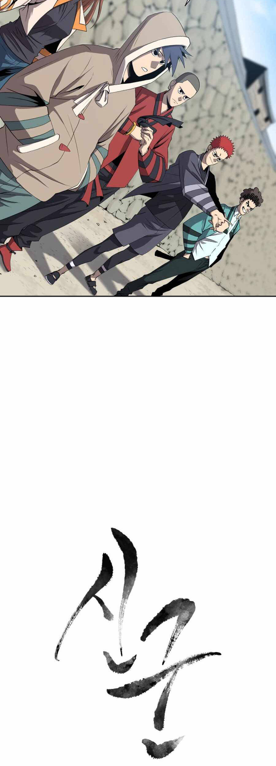 Sự Trả Thù Của Thợ Săn Quái Vật Chapter 29 - 9