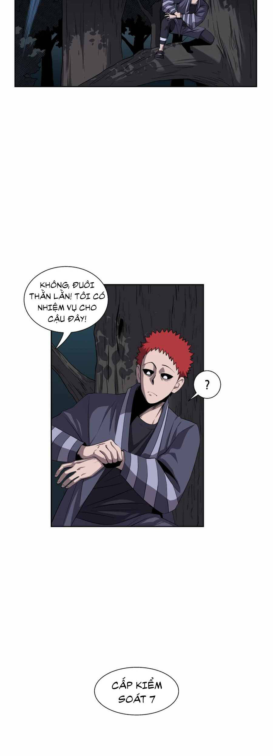 Sự Trả Thù Của Thợ Săn Quái Vật Chapter 29 - 27