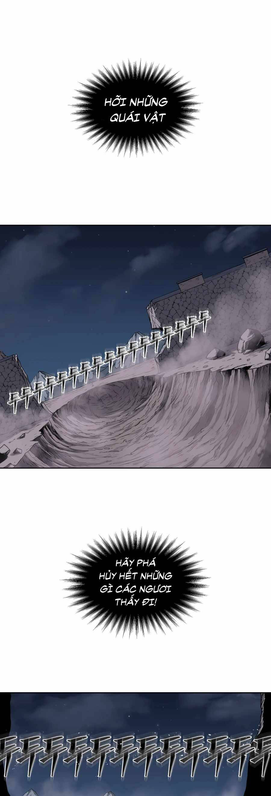 Sự Trả Thù Của Thợ Săn Quái Vật Chapter 30 - 10